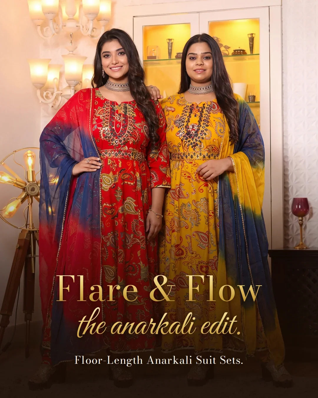 Anarkali