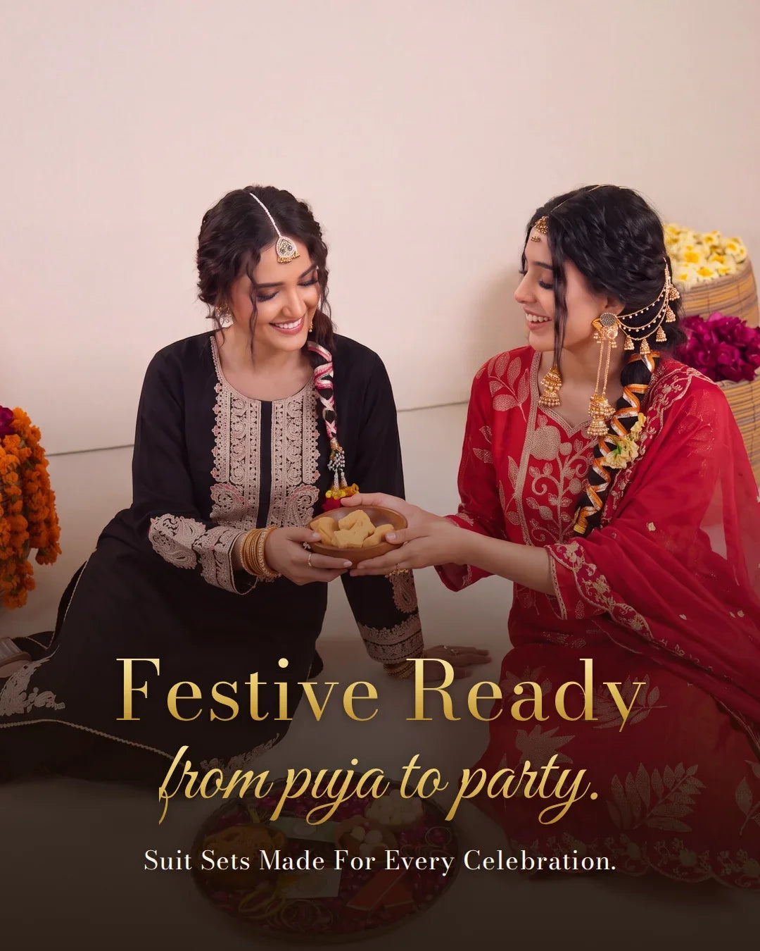 Festive & Party